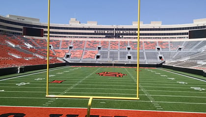 Boone Pickens Stadium